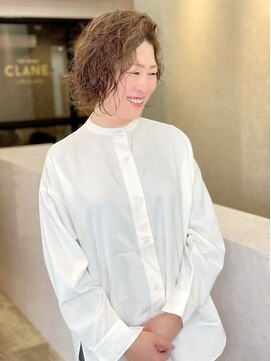 北田キタダ 真弓マユミ