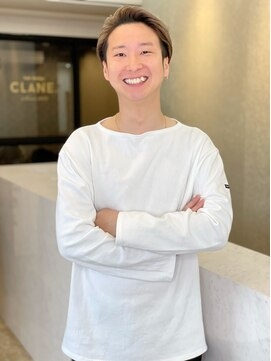 池田イケダ 徹トオル