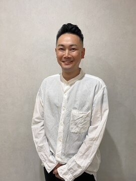 東ヒガシ 俊彦トシヒコ