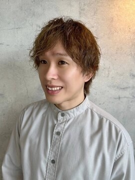 仙波センバ 政貴マサタカ