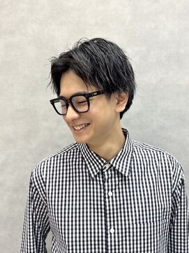 宮原ミヤハラ りゅうたリュウタ