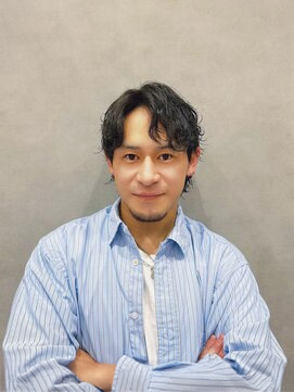 松本マツモト 晃来コウキ
