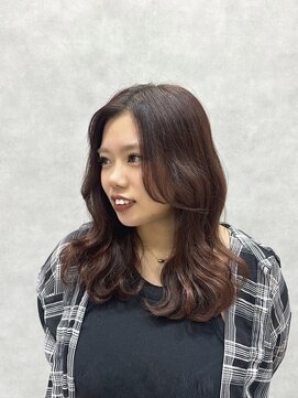 橋口ハシグチ 瀬奈セナ