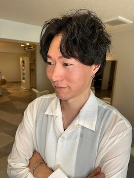 栗原クリハラ 奎太ケイタ