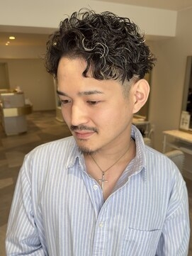 梅田ウメダ 怜リョウ