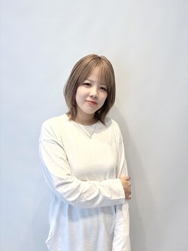 黒木クロギ 毬愛マリア