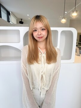 椎葉シイバ ほのかホノカ
