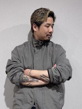 村上ムラカミ 泰樹タイキ