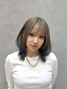 山邊ヤマベ 美結ミユ