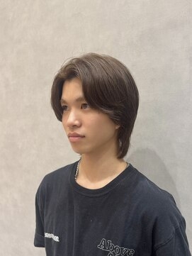 古賀コガ 隆太リュウタ