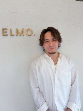 松本マツモト 晃来コウキ