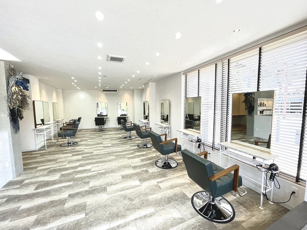 hair design CLANE.ヘアデザイン クラネ