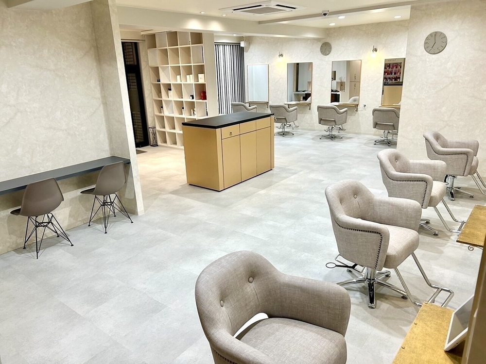 hair design FABRO. ヘアデザイン ファブロ