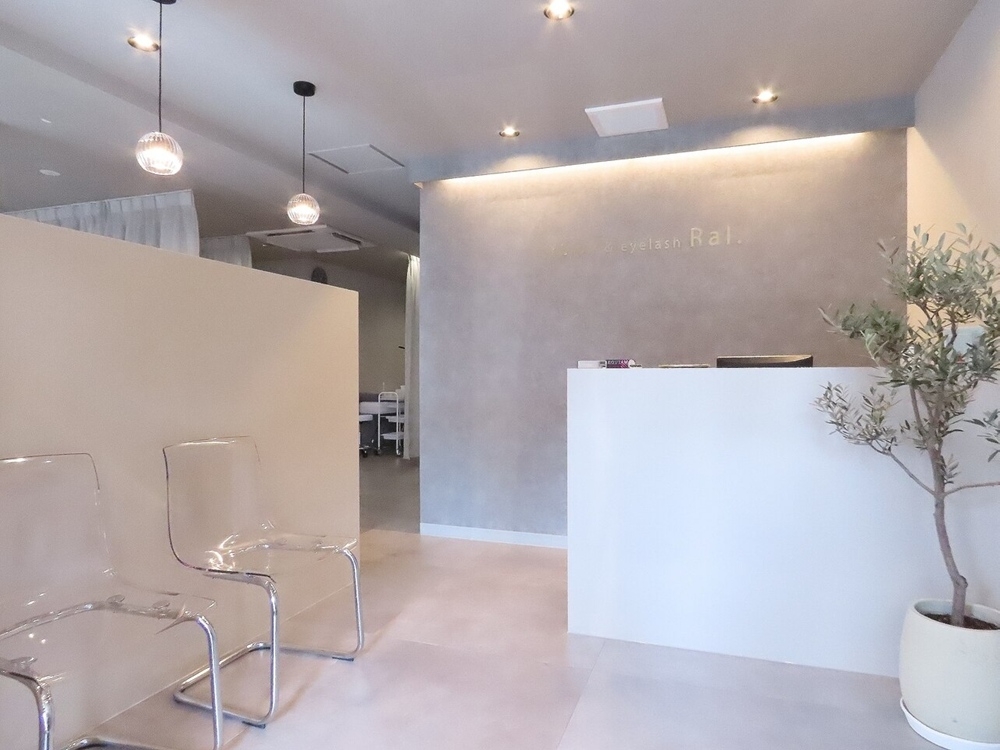 eyebrow&eyelash Ral.天神店